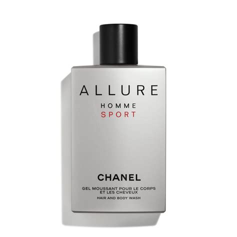 chanel allure homme sport duty free|Chanel Allure sport douglas.